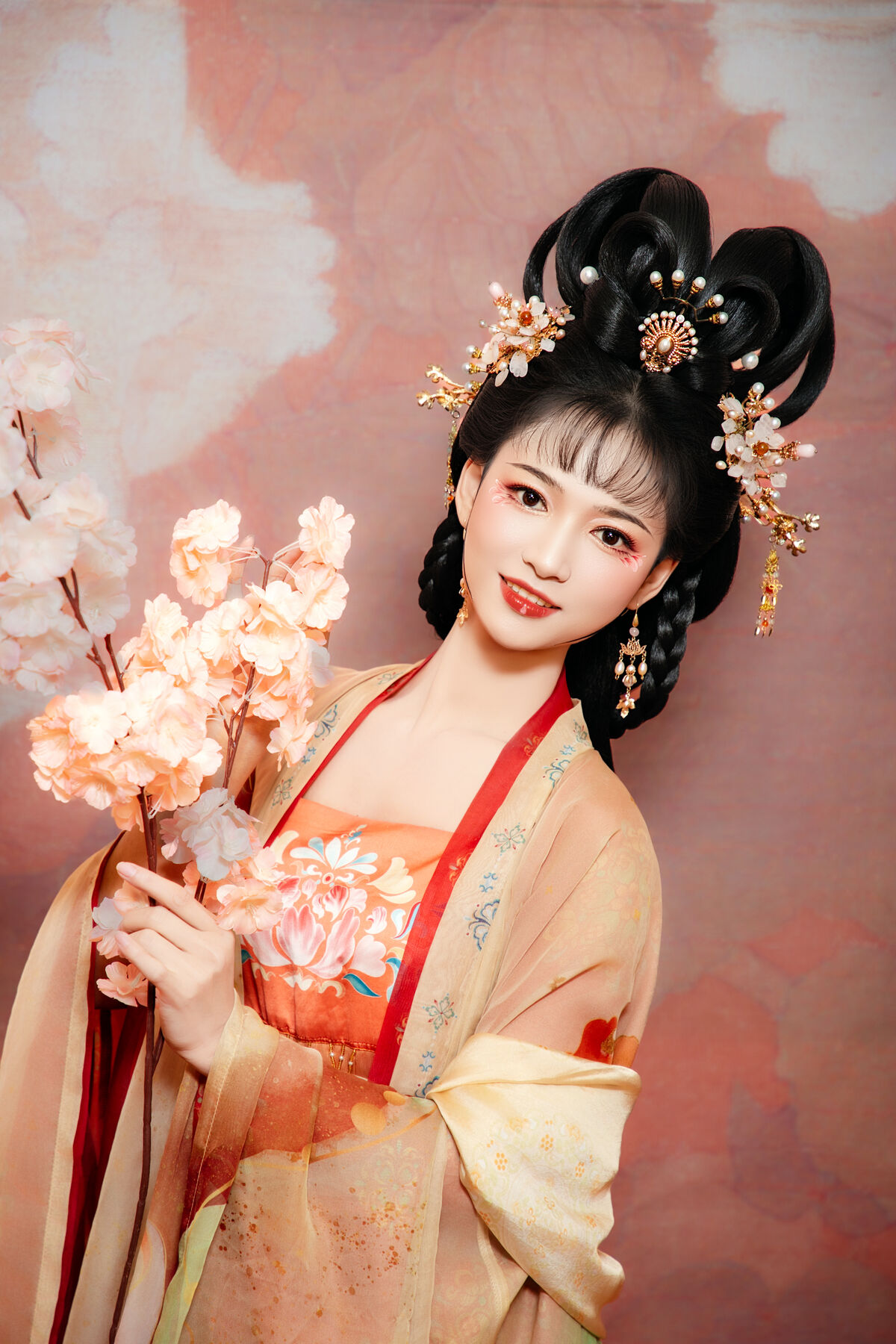 YiTuYu艺图语 Vol.9736 Ting Zi 12 YiTuYu艺图语 Vol.9736 Ting Zi