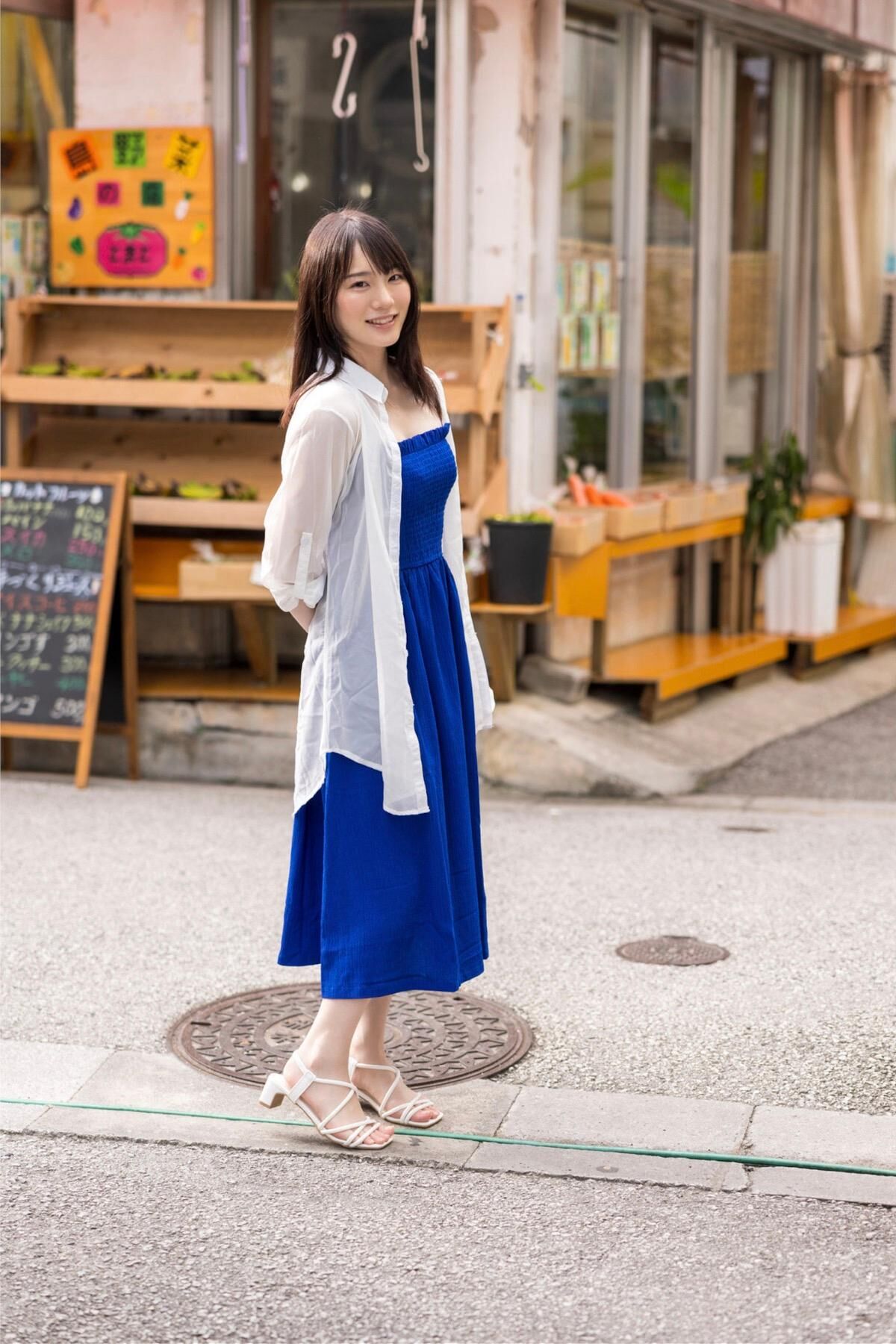 JP Suzumura Airi 鈴村あいり - Official Nude Photo Collection オフィシャルヌード写真集 Part01 29 JP Suzumura Airi 鈴村あいり - Official Nude Photo Collection オフィシャルヌード写真集 Part01