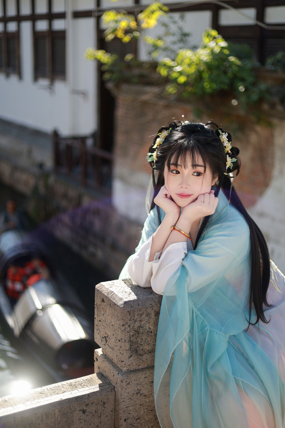 YiTuYu艺图语 Vol.9617 Qi Hu 25 YiTuYu艺图语 Vol.9617 Qi Hu