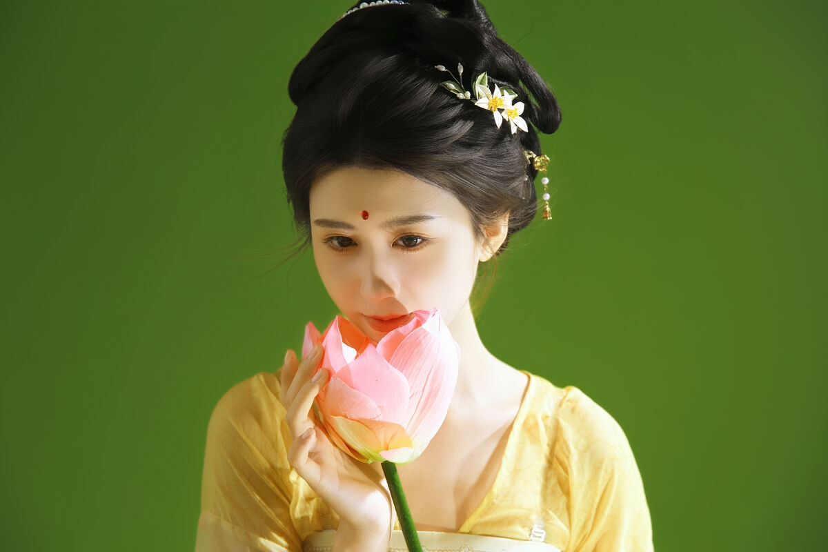 YiTuYu艺图语 Vol.9712 Xiao Yu 17 YiTuYu艺图语 Vol.9712 Xiao Yu