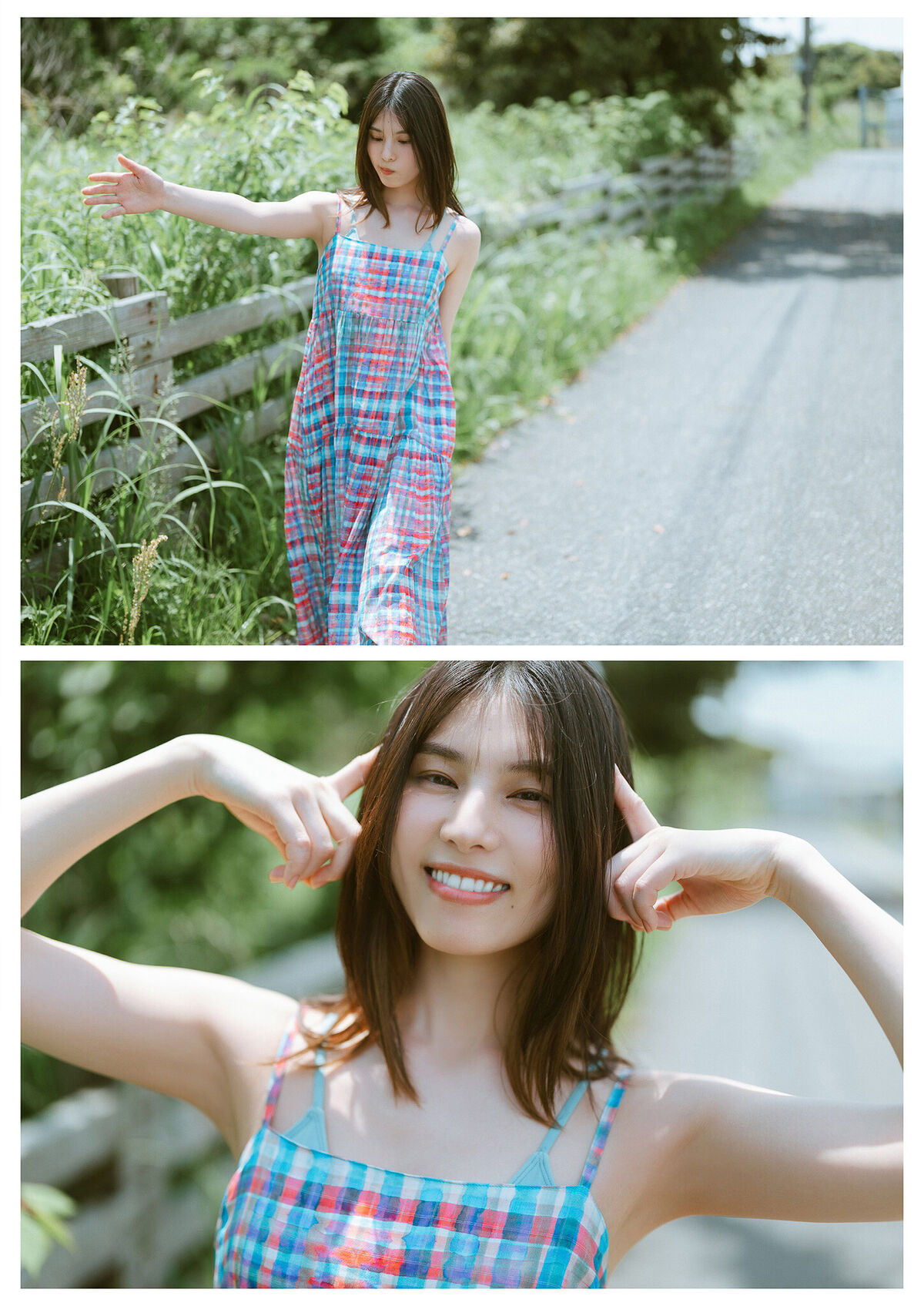 JP Iori Sagara 相樂伊織 - Summer Vibes スピサン グラビアフォトブック 27 JP Iori Sagara 相樂伊織 - Summer Vibes スピサン グラビアフォトブック
