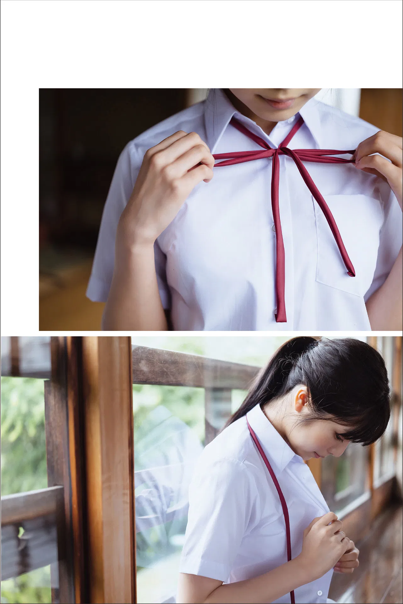Platinum FLASHデジタル写真集 吉田莉桜 移ろいゆくは、花の如し 56 Platinum FLASHデジタル写真集 吉田莉桜 移ろいゆくは、花の如し