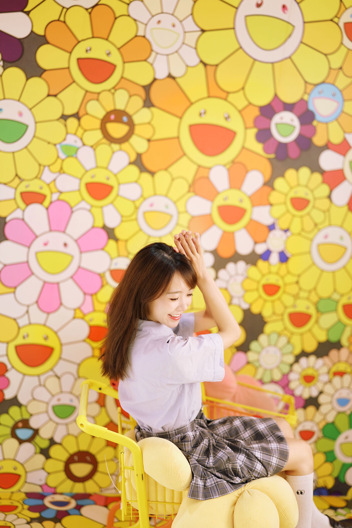 YiTuYu艺图语 Vol.9483 Ya Ya 20 YiTuYu艺图语 Vol.9483 Ya Ya
