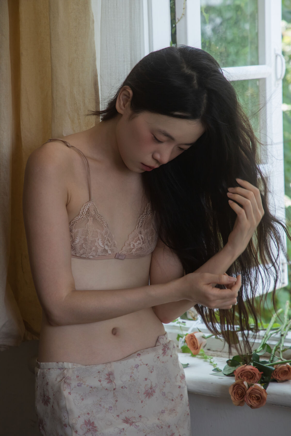YiTuYu艺图语 Vol.9566 Cai Jing Fan 17 YiTuYu艺图语 Vol.9566 Cai Jing Fan