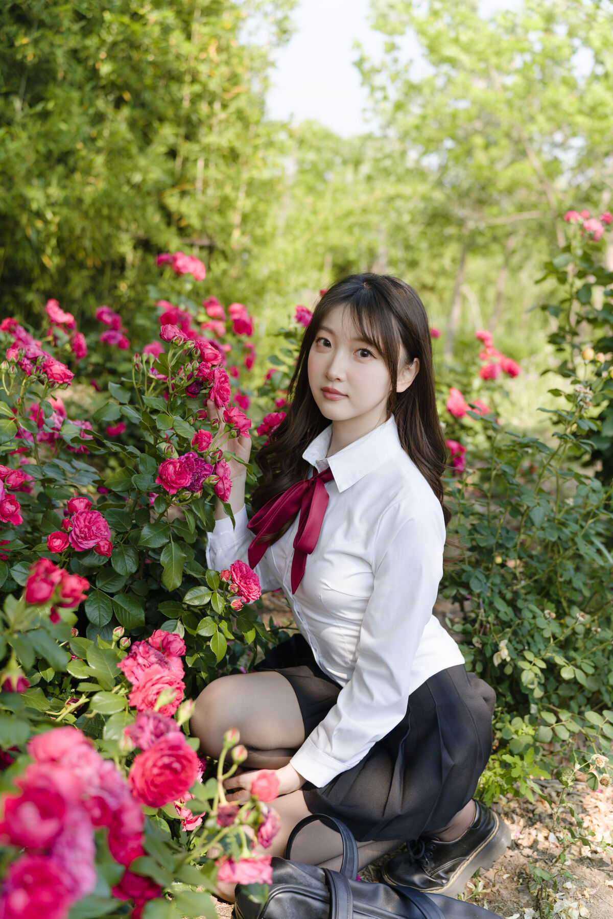 YiTuYu艺图语 Vol.9495 Bing Leng Qi E 31 YiTuYu艺图语 Vol.9495 Bing Leng Qi E
