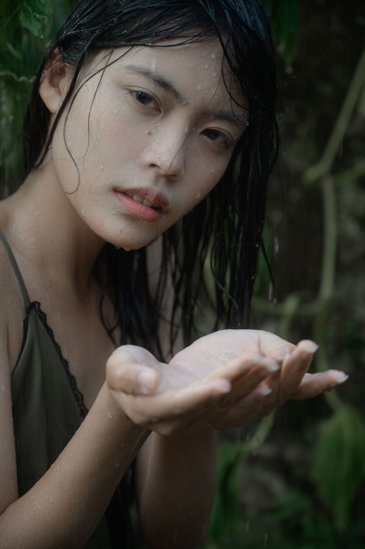 YiTuYu艺图语 Vol.9453 I Ren Ling Ling Qi 14 YiTuYu艺图语 Vol.9453 I Ren Ling Ling Qi