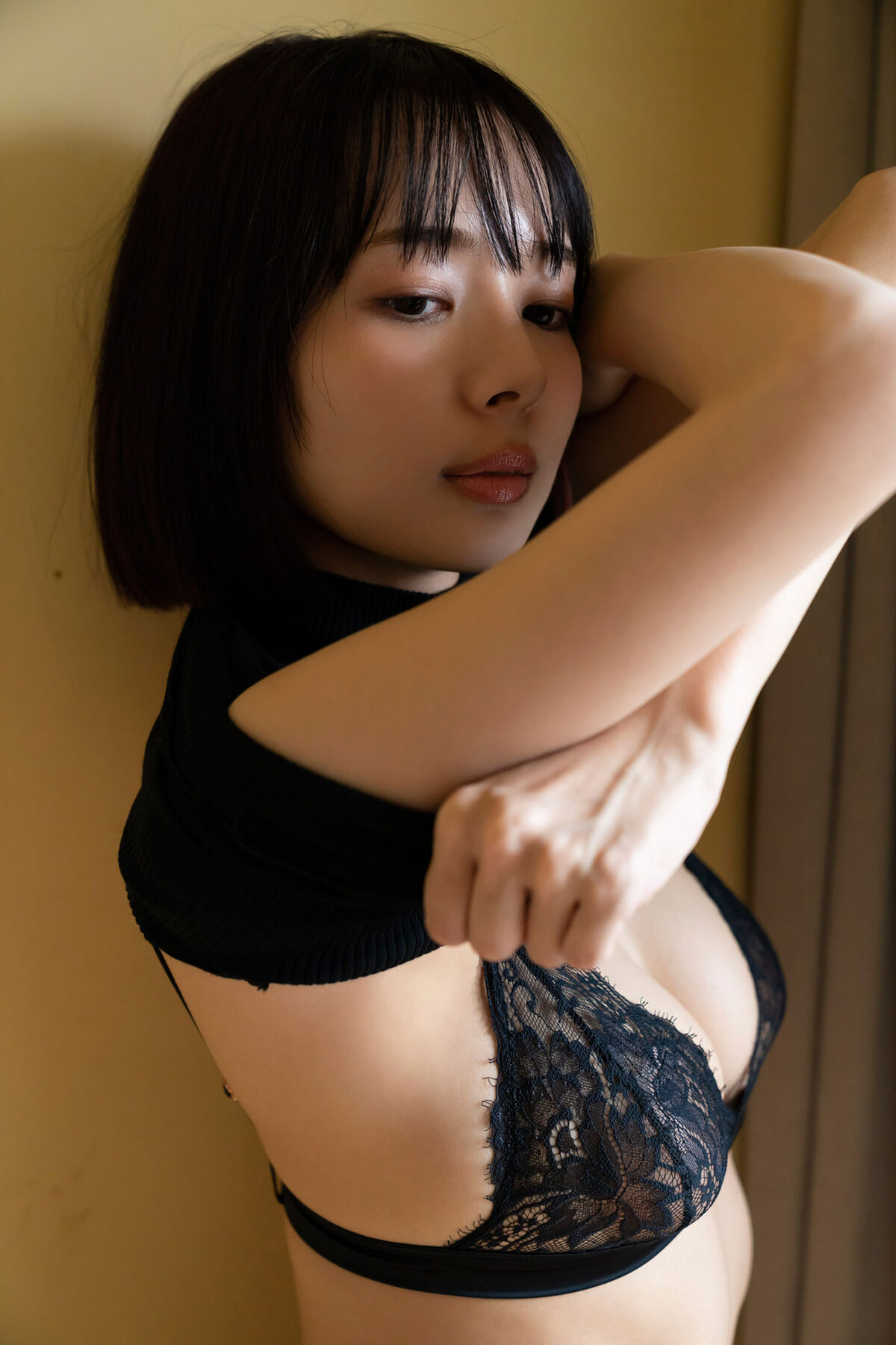 JP Sayaka Okada 岡田紗佳 - 週刊ポストデジタル写真集 同棲生活 46 JP Sayaka Okada 岡田紗佳 - 週刊ポストデジタル写真集 同棲生活