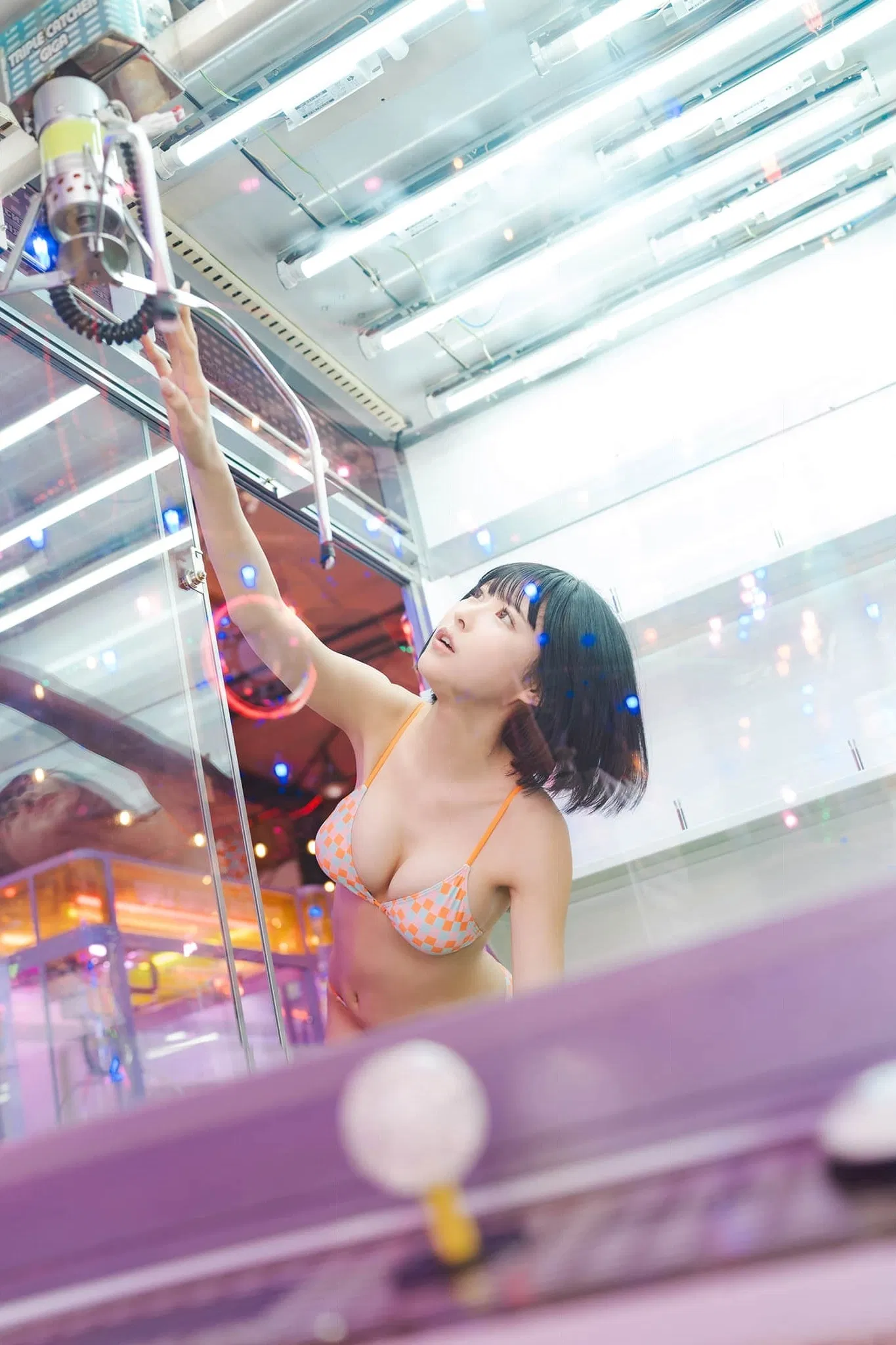 FRIDAYデジタル写真集 るーるる(小此木流花) 気まぐれ Pure Girl vol.2 100ページ超豪華版 85 FRIDAYデジタル写真集 るーるる(小此木流花) 気まぐれ Pure Girl vol.2 100ページ超豪華版