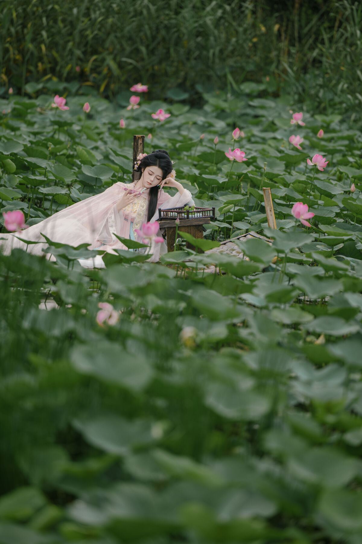 YiTuYu艺图语 Vol.9865 A Lin 17 YiTuYu艺图语 Vol.9865 A Lin