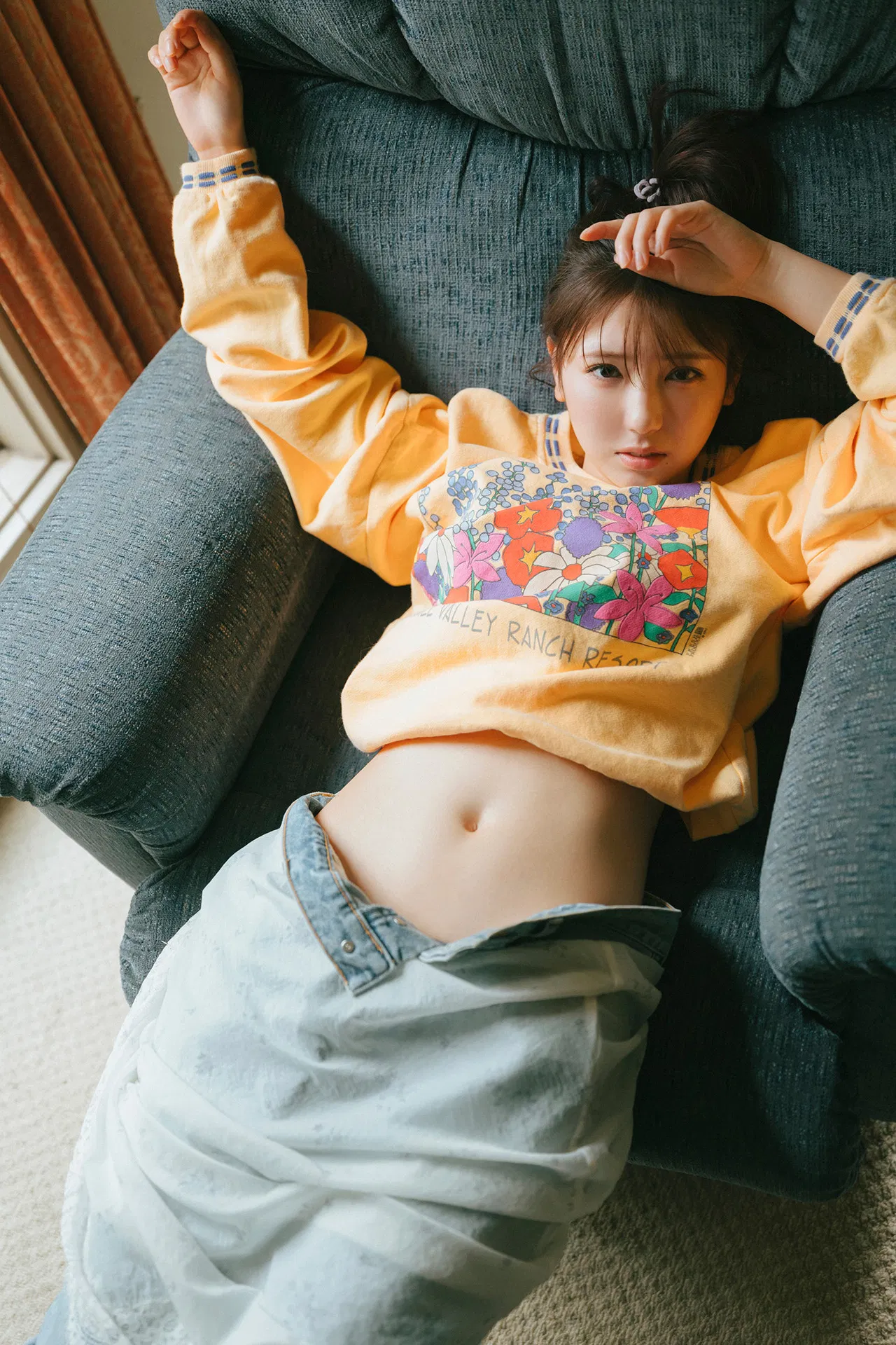 FLASHデジタル写真集 Aika Sawaguchi 沢口愛華 - innocent white 41 FLASHデジタル写真集 Aika Sawaguchi 沢口愛華 - innocent white