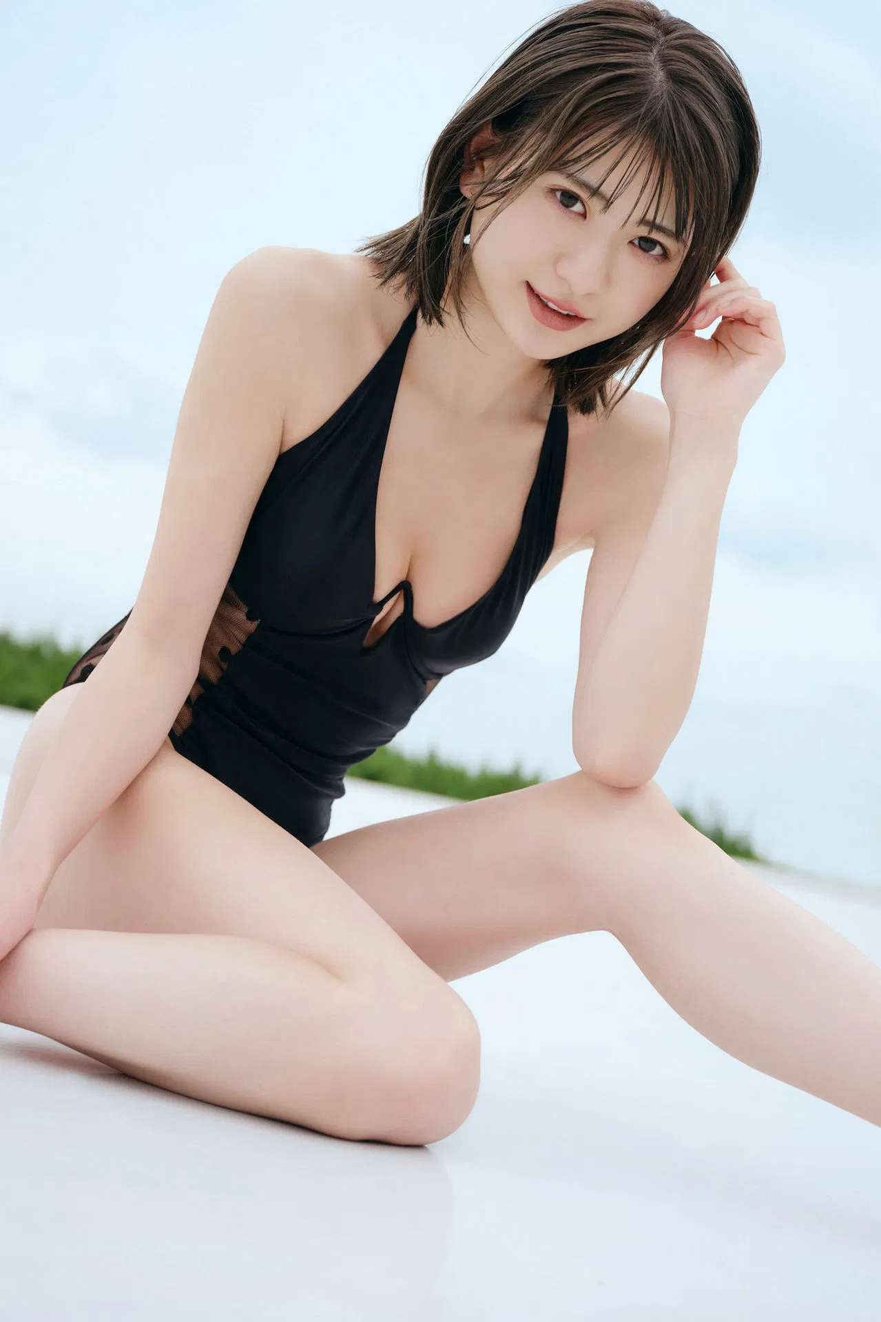 FRIDAYデジタル写真集 山田南実「もう大人だから」100ページ決定版 73 FRIDAYデジタル写真集 山田南実「もう大人だから」100ページ決定版