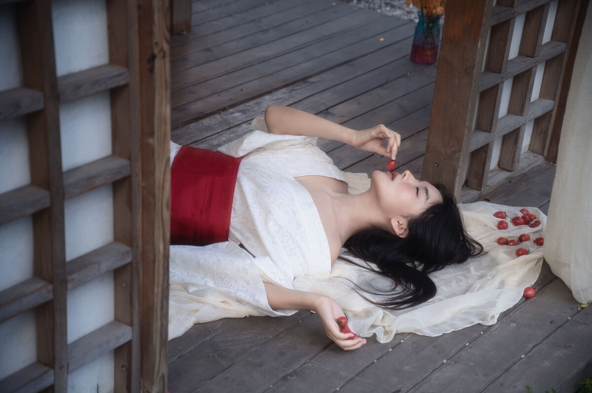 YiTuYu艺图语 Vol.9781 Wan Zi 38 YiTuYu艺图语 Vol.9781 Wan Zi
