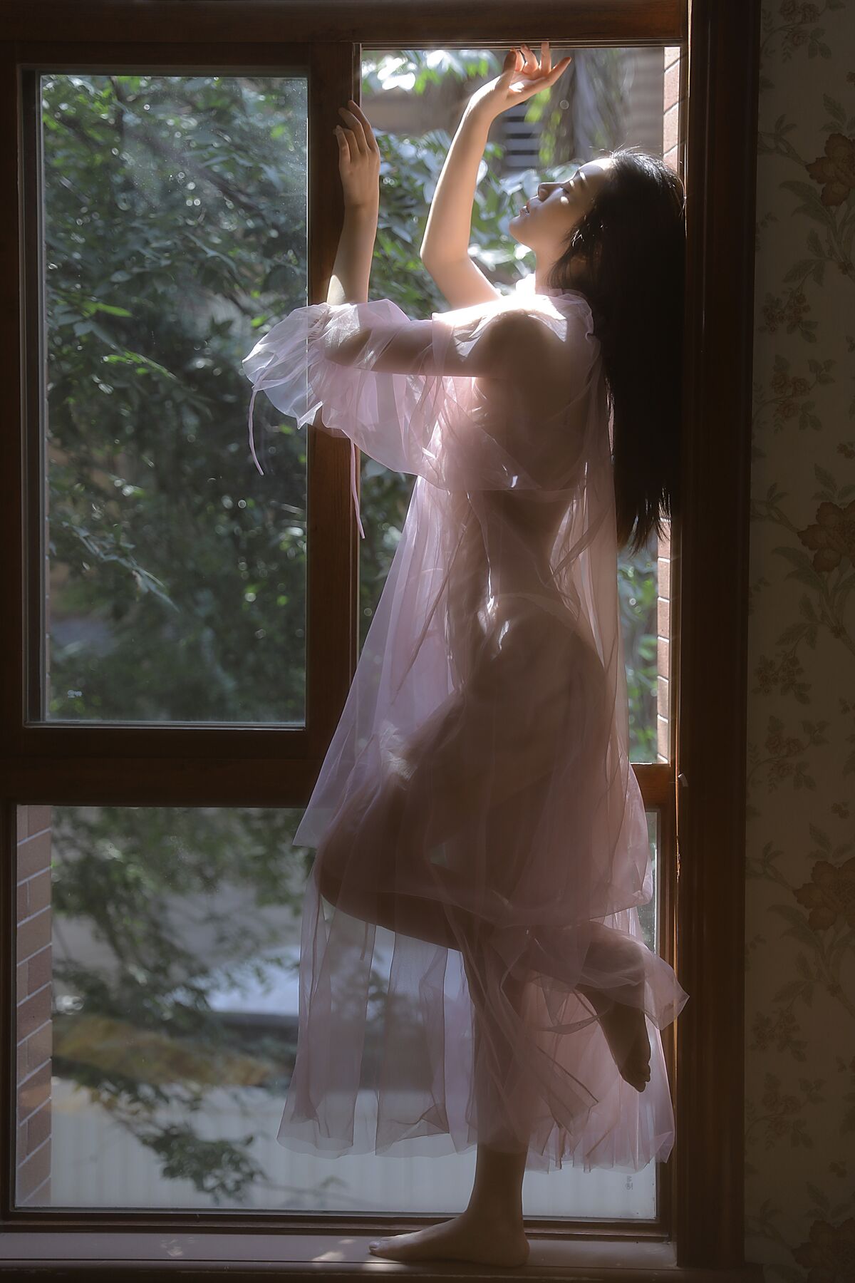 YiTuYu艺图语 Vol.9867 Liu Liu 15 YiTuYu艺图语 Vol.9867 Liu Liu