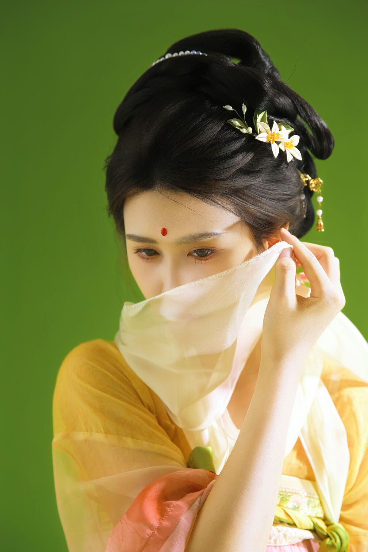 YiTuYu艺图语 Vol.9712 Xiao Yu 18 YiTuYu艺图语 Vol.9712 Xiao Yu