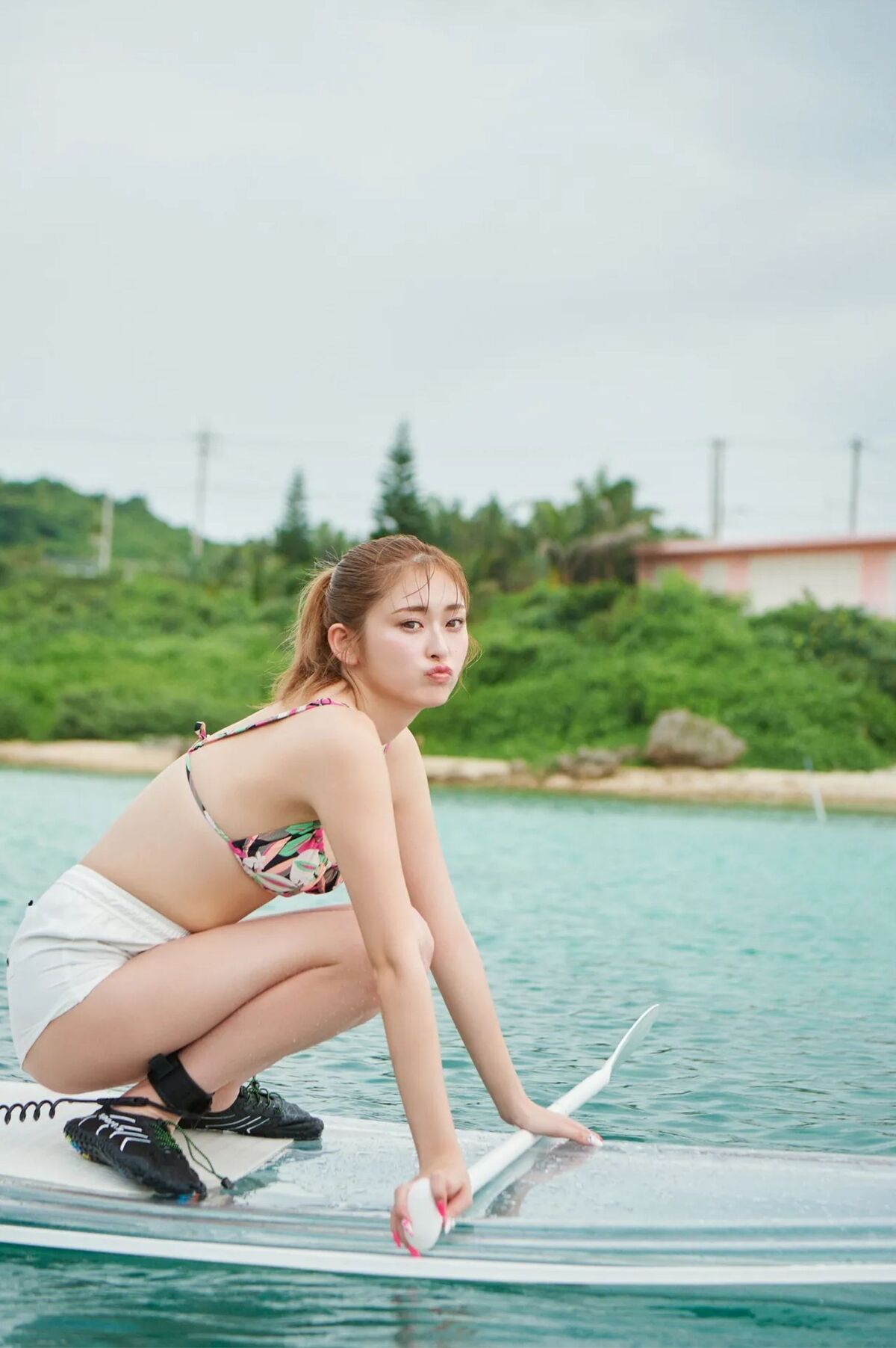 JP Yuna Kogawa ゆうちゃみ - デジタル限定 ゆうちゃみ2nd写真集 ちゃみSummer オール未公開 Another edition Part01 34 JP Yuna Kogawa ゆうちゃみ - デジタル限定 ゆうちゃみ2nd写真集 ちゃみSummer オール未公開 Another edition Part01