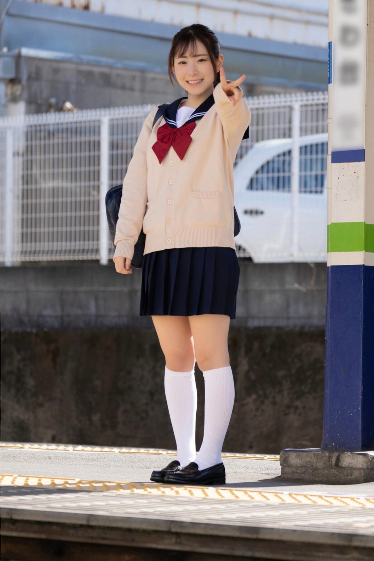 JP Ena Satsuki 沙月恵奈 - グラビア写真集 青春 アオハル 47 JP Ena Satsuki 沙月恵奈 - グラビア写真集 青春 アオハル