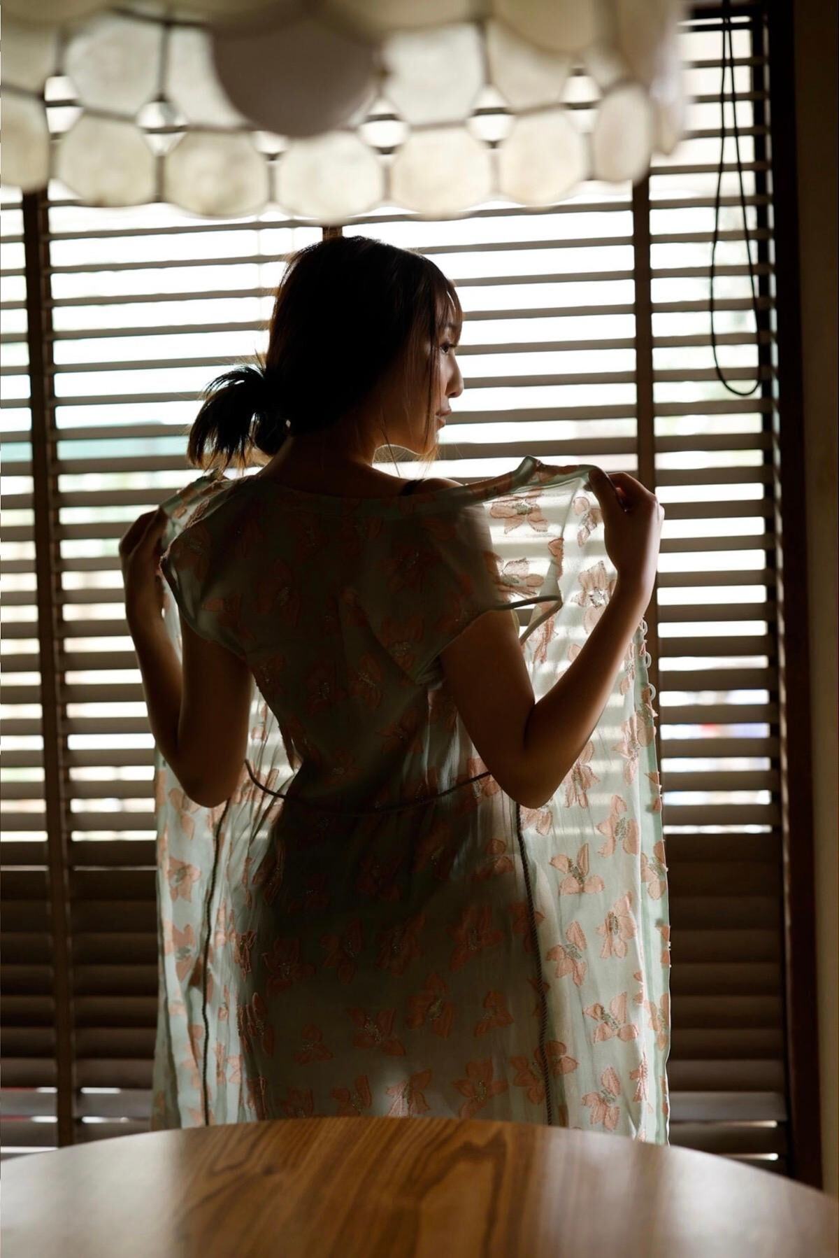 JP Tsuji Ririsa 辻りりさ - 儚げで美しい SPAデジタル写真集 35 JP Tsuji Ririsa 辻りりさ - 儚げで美しい SPAデジタル写真集