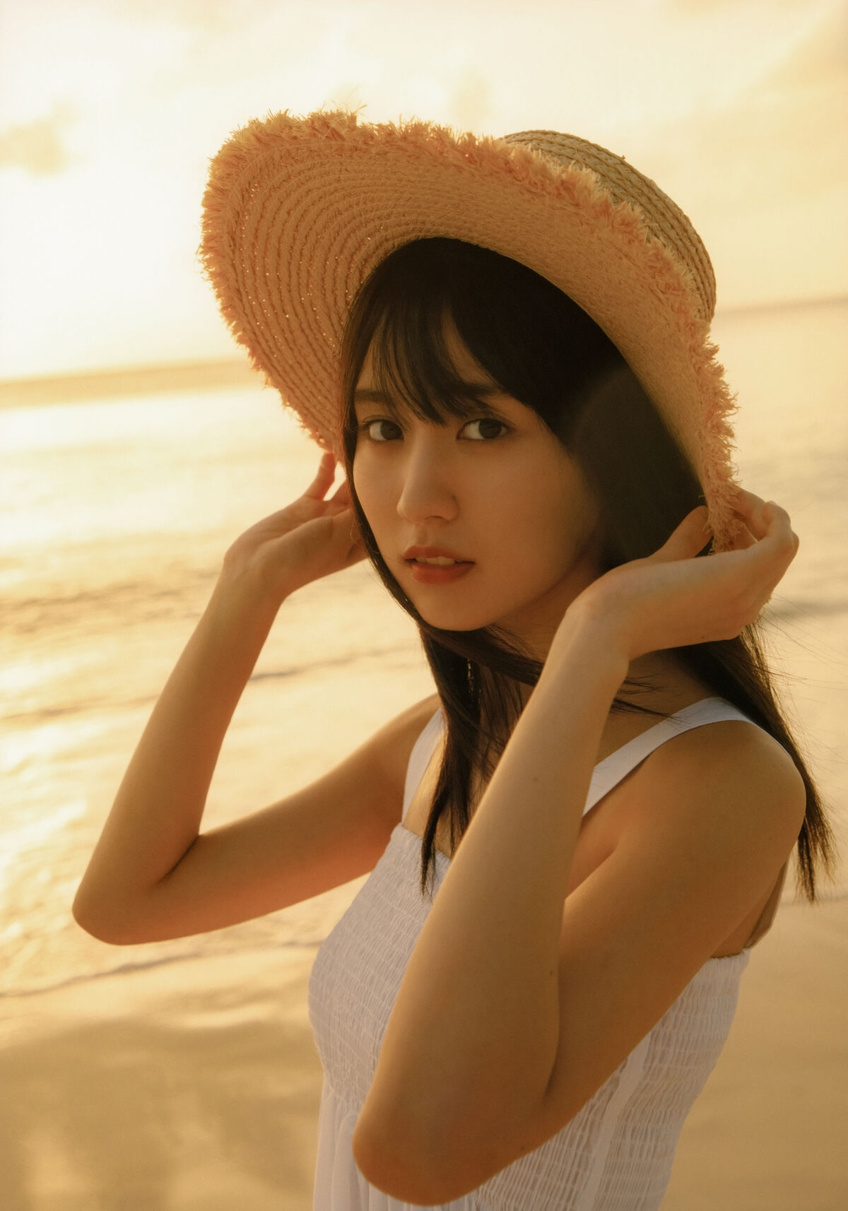 JP Haruka Kaki 賀喜遥香 - 乃木坂46賀喜遥香 1st写真集 まっさら v4 Part02 28 JP Haruka Kaki 賀喜遥香 - 乃木坂46賀喜遥香 1st写真集 まっさら v4 Part02
