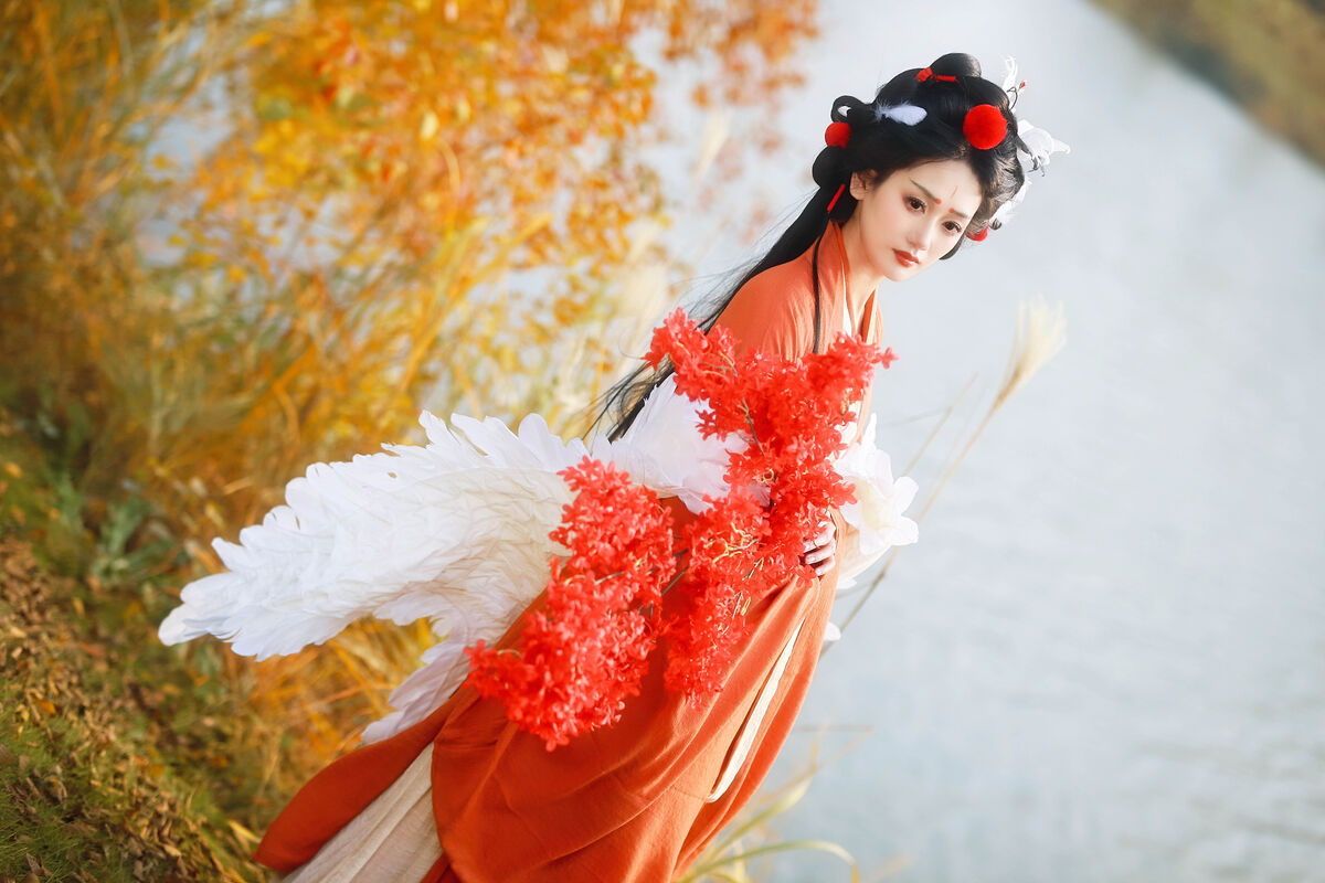 YiTuYu艺图语 Vol.9598 Yi Zhi Da Da Da Li Zi 15 YiTuYu艺图语 Vol.9598 Yi Zhi Da Da Da Li Zi