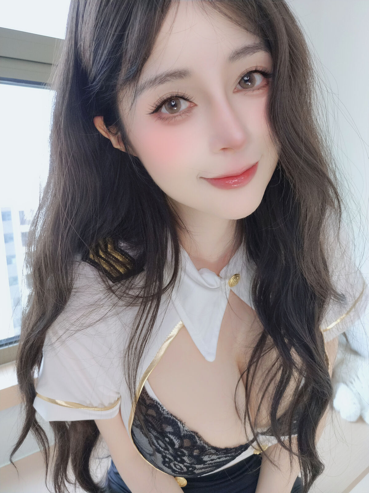 Coser@白银81 - Fantia 2025年10月会员合集 16套 Part02 33 Coser@白银81 - Fantia 2025年10月会员合集 16套 Part02