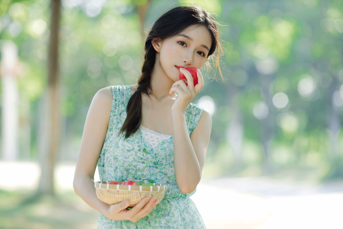 YiTuYu艺图语 Vol.9663 Lin Miao Xin 25 YiTuYu艺图语 Vol.9663 Lin Miao Xin