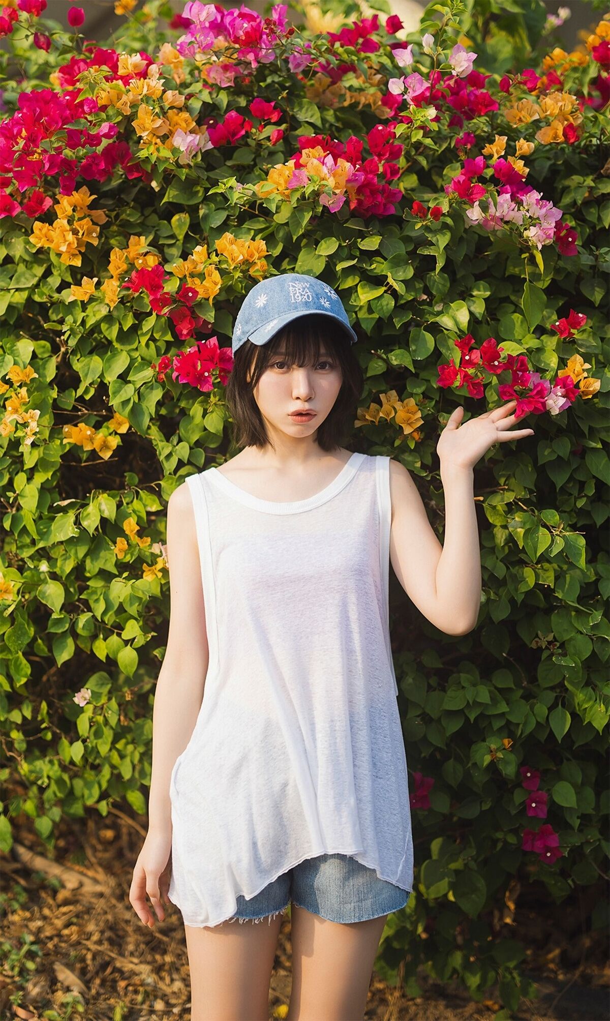 JP Liyuu - オールアザー版 Liyuu 2nd写真集 ヒトミ Part02 35 JP Liyuu - オールアザー版 Liyuu 2nd写真集 ヒトミ Part02