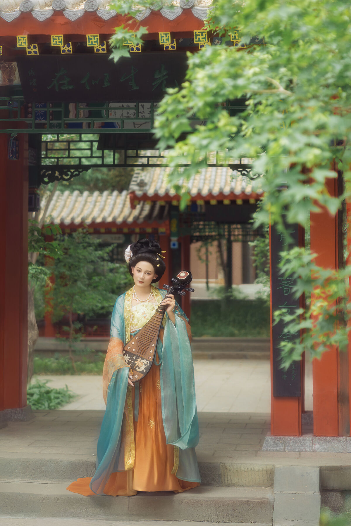 YiTuYu艺图语 Vol.9616 Yuan Xi 19 YiTuYu艺图语 Vol.9616 Yuan Xi