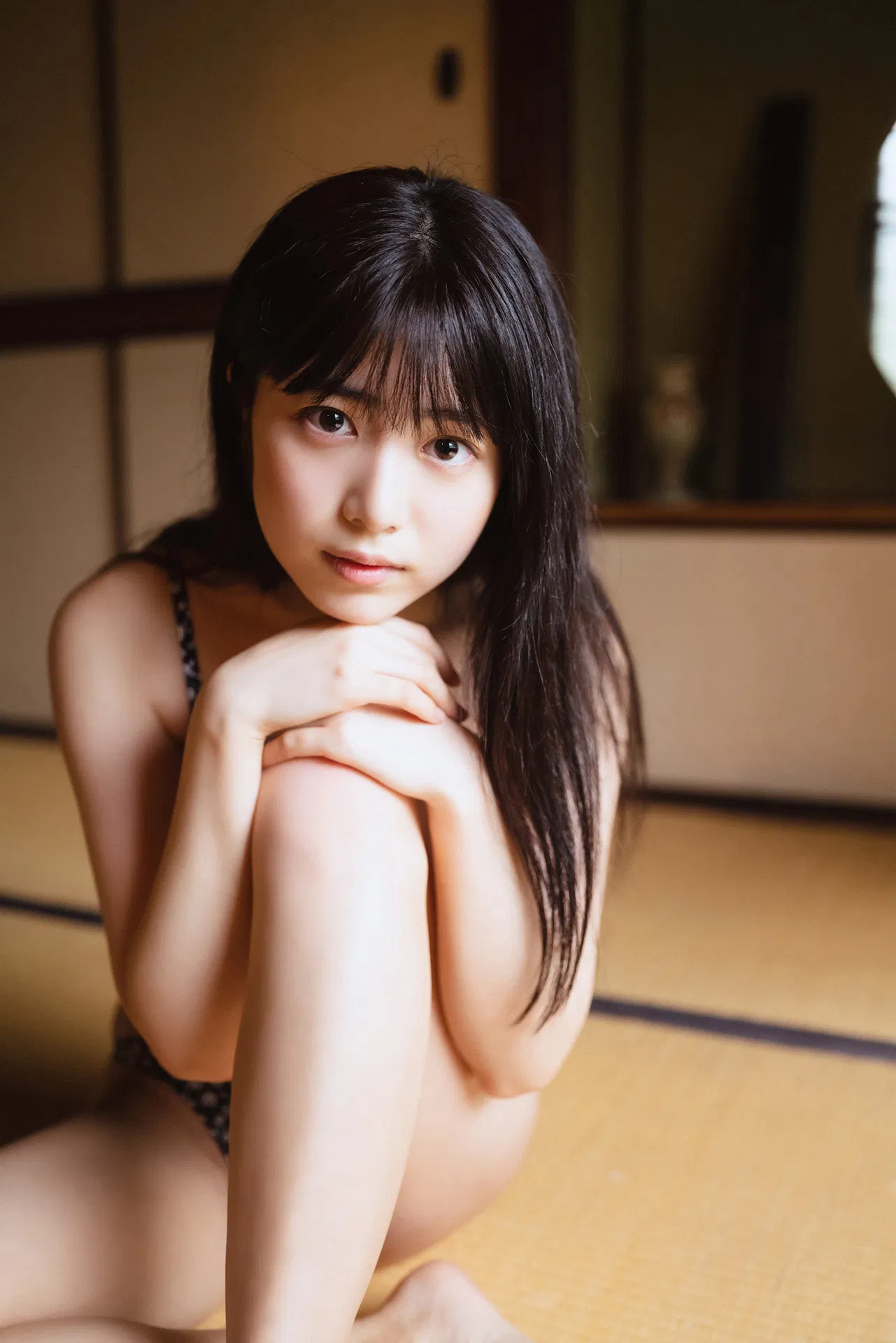 Platinum FLASHデジタル写真集 吉田莉桜 移ろいゆくは、花の如し 58 Platinum FLASHデジタル写真集 吉田莉桜 移ろいゆくは、花の如し