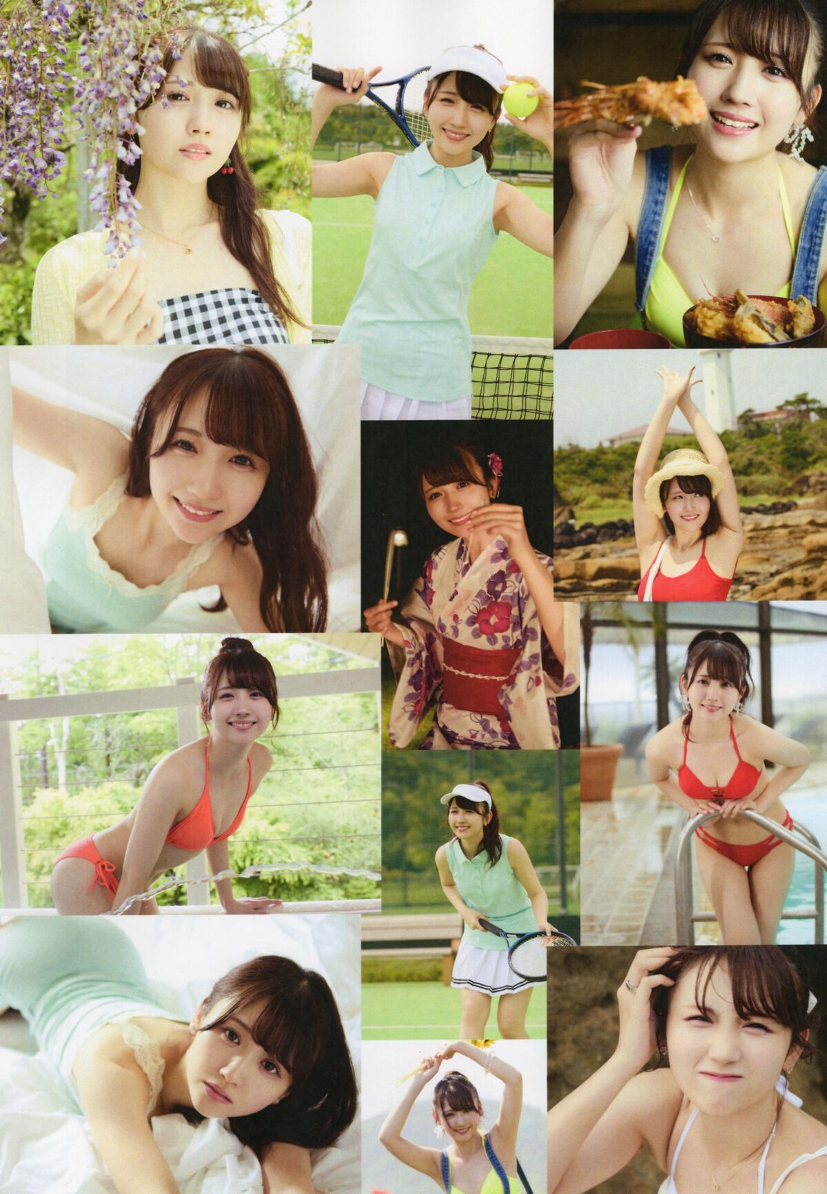 JP Mei Okada 岡田夢以 - 1st写真集 Mei Part02 31 JP Mei Okada 岡田夢以 - 1st写真集 Mei Part02
