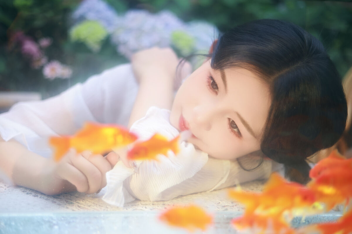 YiTuYu艺图语 Vol.9866 Jing Zi Zi 12 YiTuYu艺图语 Vol.9866 Jing Zi Zi