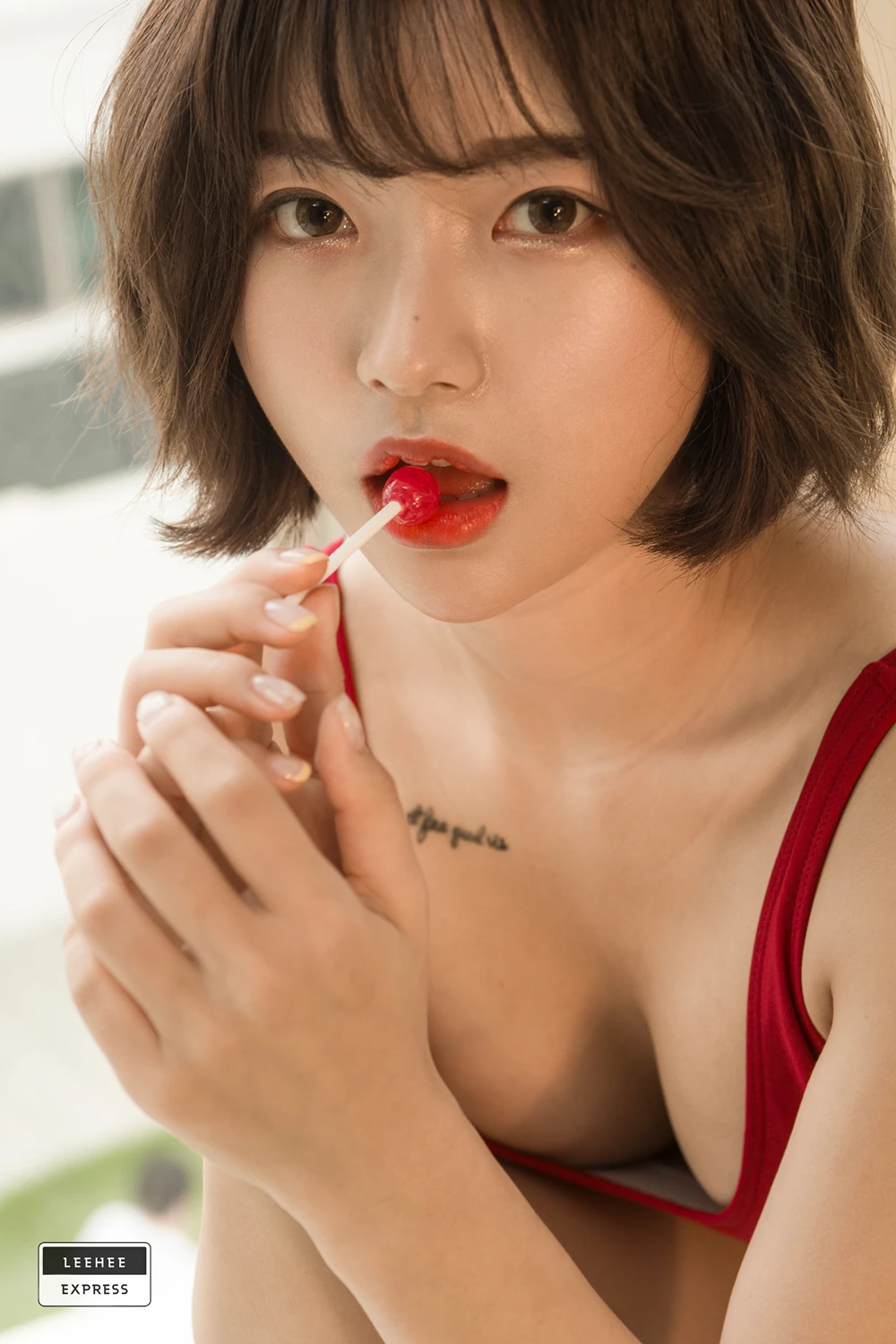 U.Hwa 은유화 – Leehee Express LEDG-018B 11 U.Hwa 은유화 – Leehee Express LEDG-018B