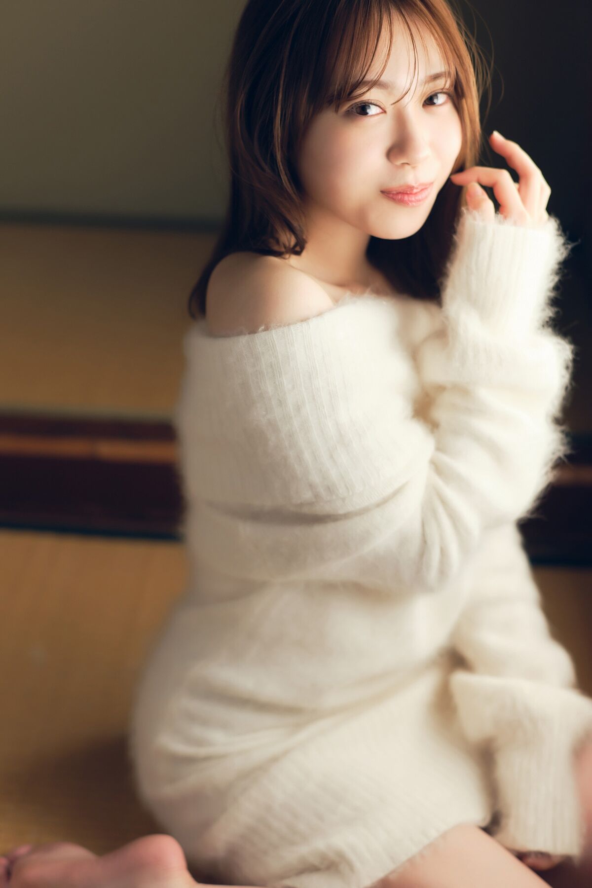 JP Sayuri Date 伊達さゆり - ガールフレンド 38 JP Sayuri Date 伊達さゆり - ガールフレンド