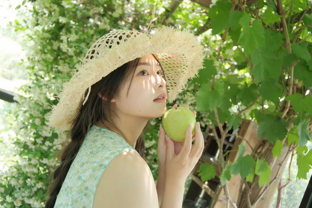 YiTuYu艺图语 Vol.9587 Wan 17 YiTuYu艺图语 Vol.9587 Wan