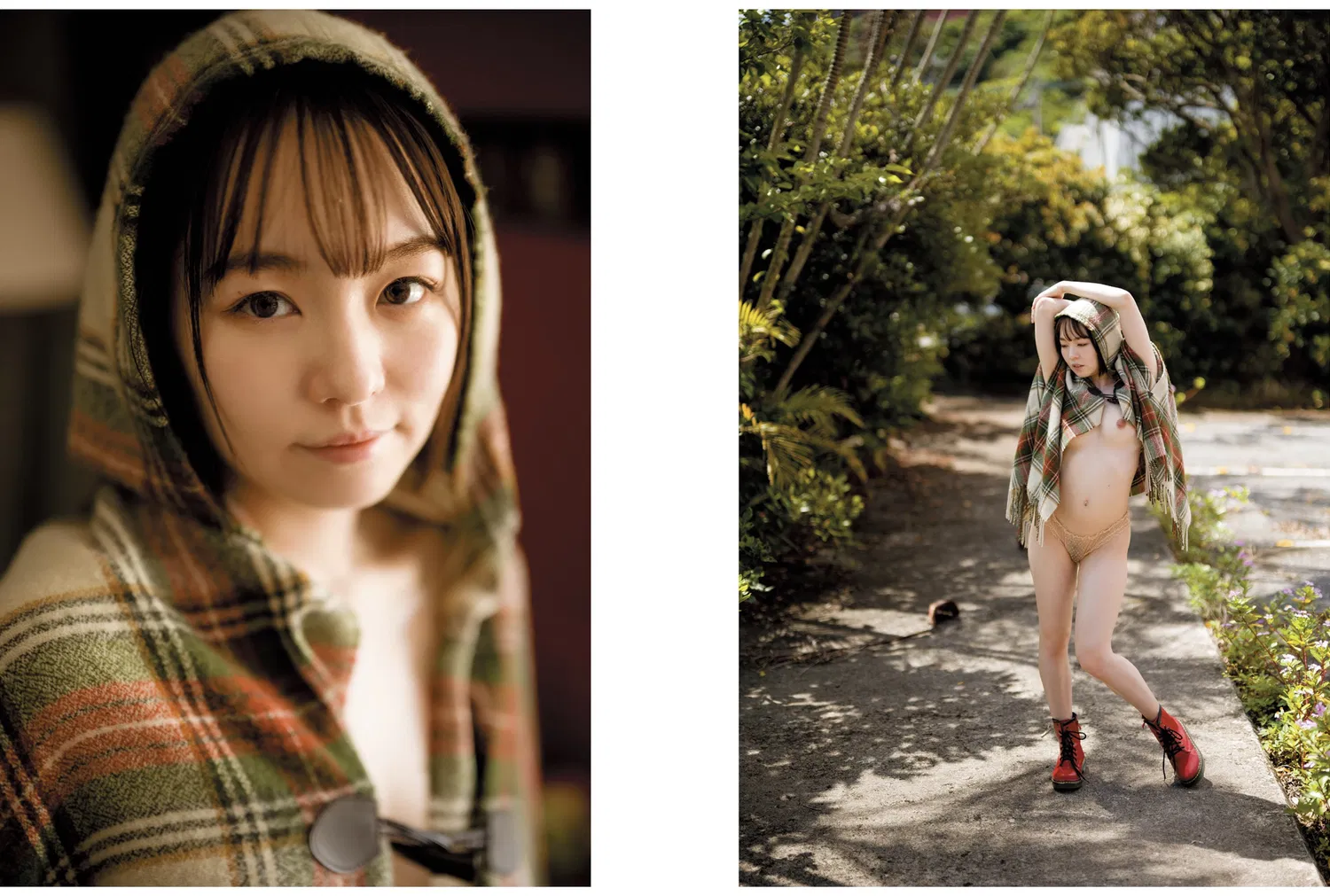 アサ芸SEXY女優写真集 西元めいさ meisa 42 アサ芸SEXY女優写真集 西元めいさ meisa