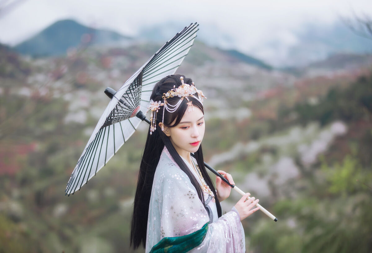 YiTuYu艺图语 Vol.9444 Gong Zi Bu Huai 14 YiTuYu艺图语 Vol.9444 Gong Zi Bu Huai