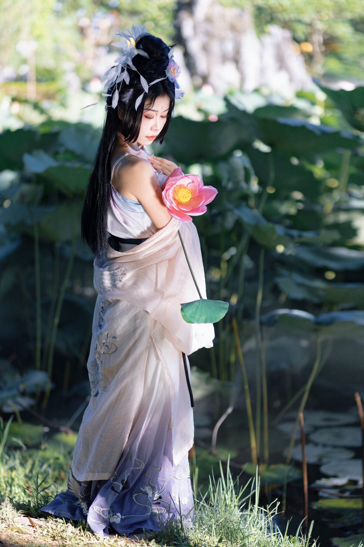 YiTuYu艺图语 Vol.9834 Xing Zi 11 YiTuYu艺图语 Vol.9834 Xing Zi