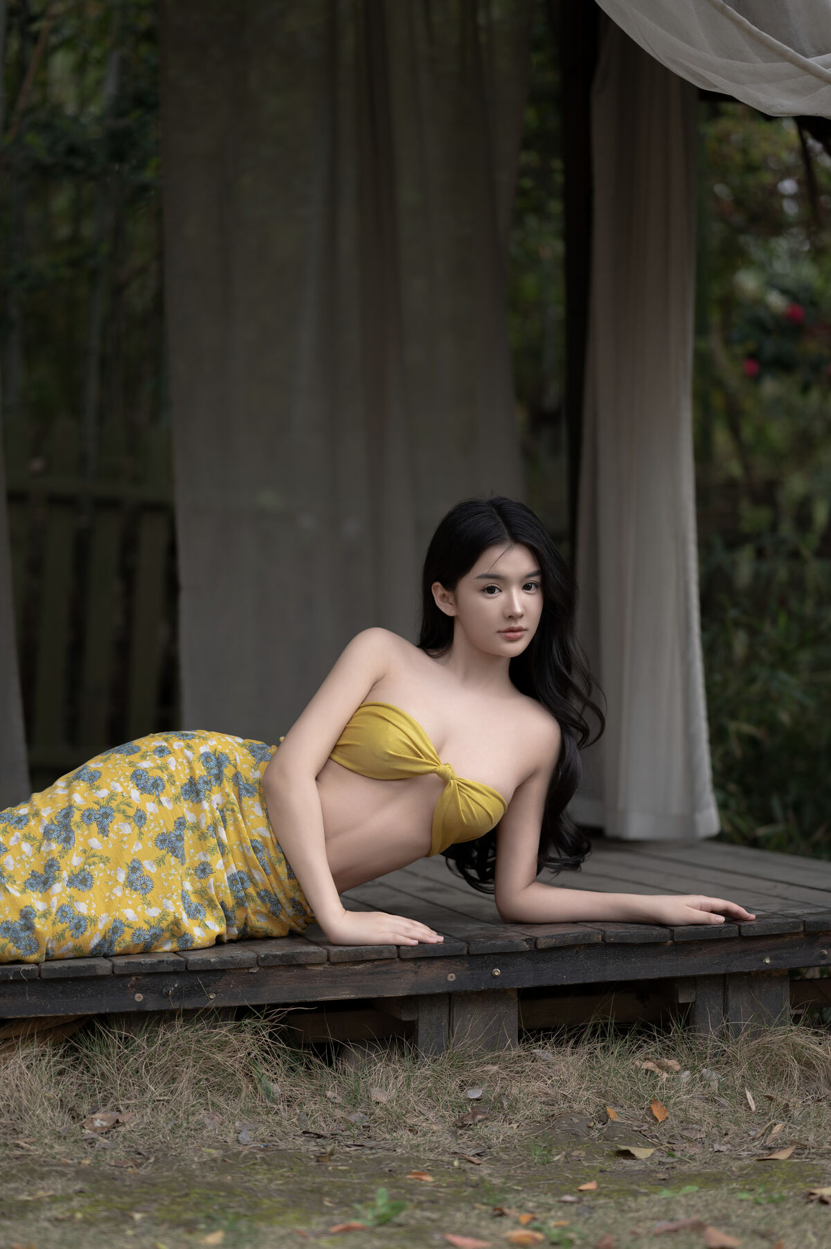 YiTuYu艺图语 Vol.9689 Wan Zi 16 YiTuYu艺图语 Vol.9689 Wan Zi