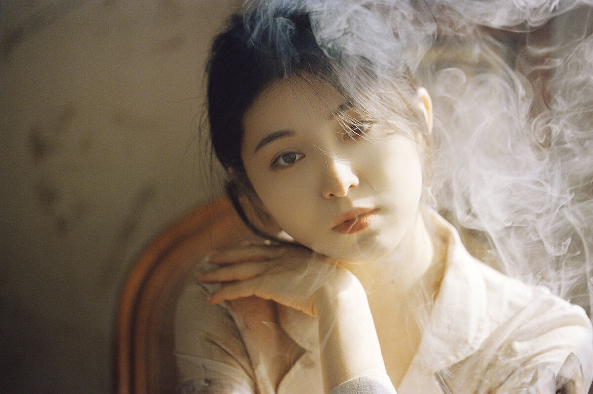 YiTuYu艺图语 Vol.9526 Chen Zi He 19 YiTuYu艺图语 Vol.9526 Chen Zi He