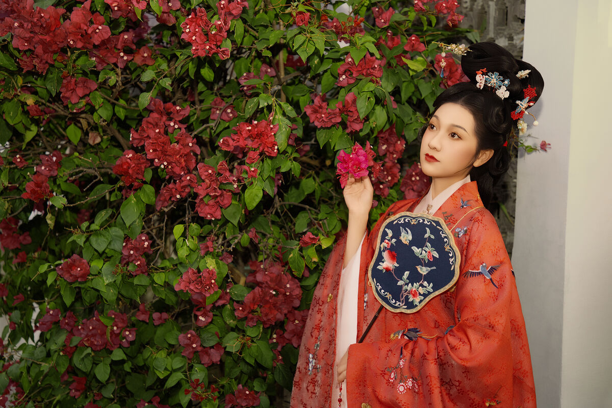 YiTuYu艺图语 Vol.9787 Li Xiao Xin 12 YiTuYu艺图语 Vol.9787 Li Xiao Xin