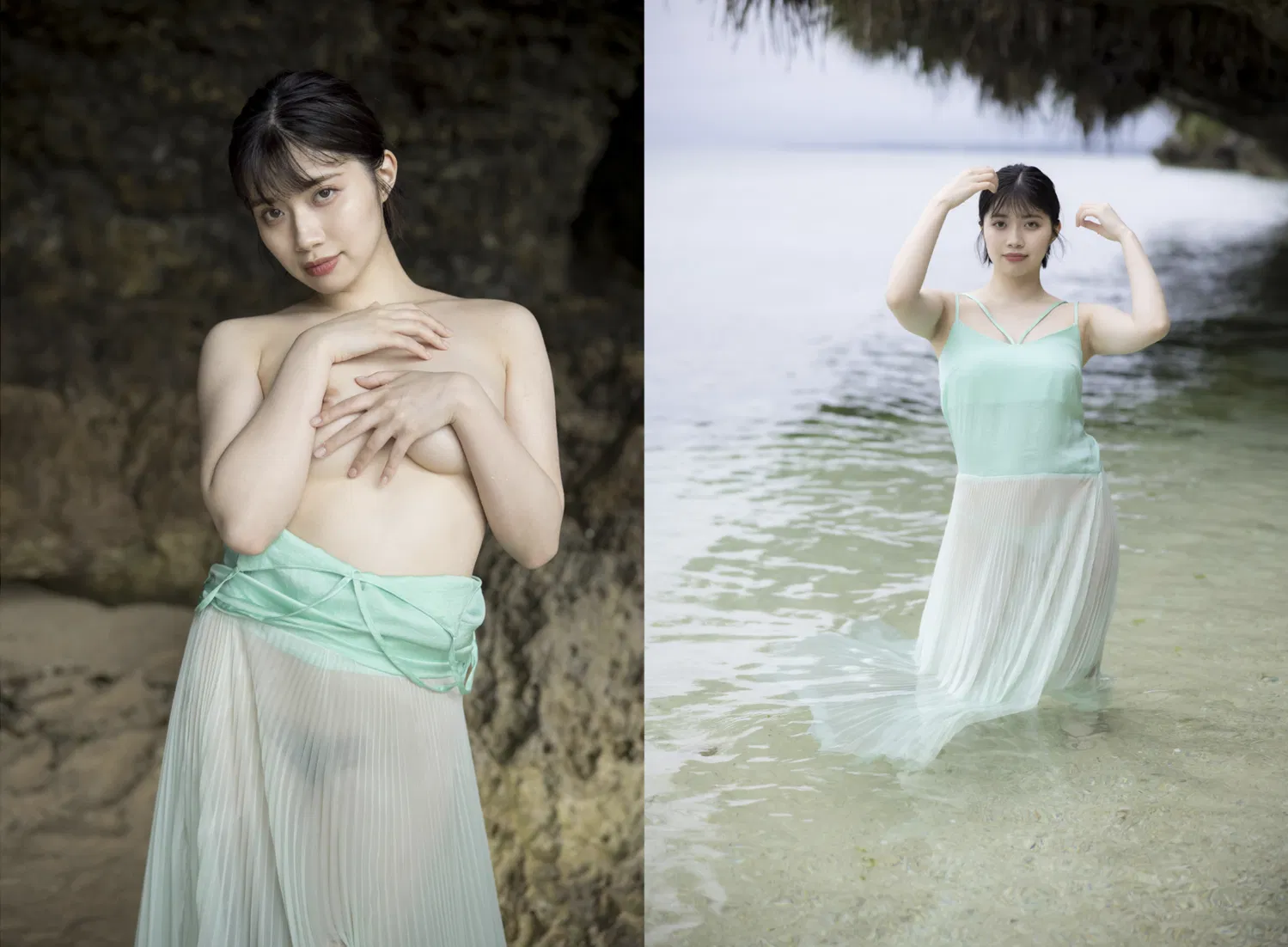 アサ芸SEXY女優写真集 石原希望 なんかぁ天気よくなくないWowwoh 17 アサ芸SEXY女優写真集 石原希望 なんかぁ天気よくなくないWowwoh