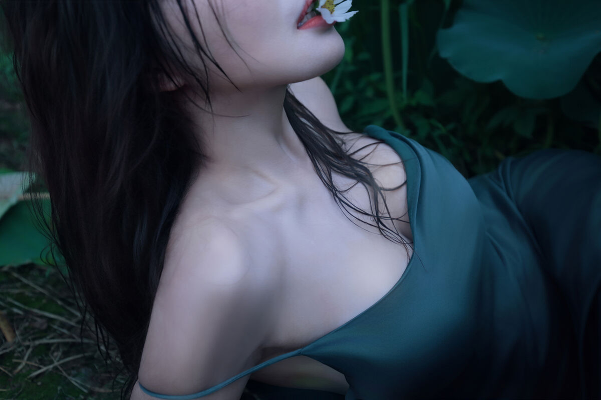 YiTuYu艺图语 Vol.9645 Ze Shu 10 YiTuYu艺图语 Vol.9645 Ze Shu