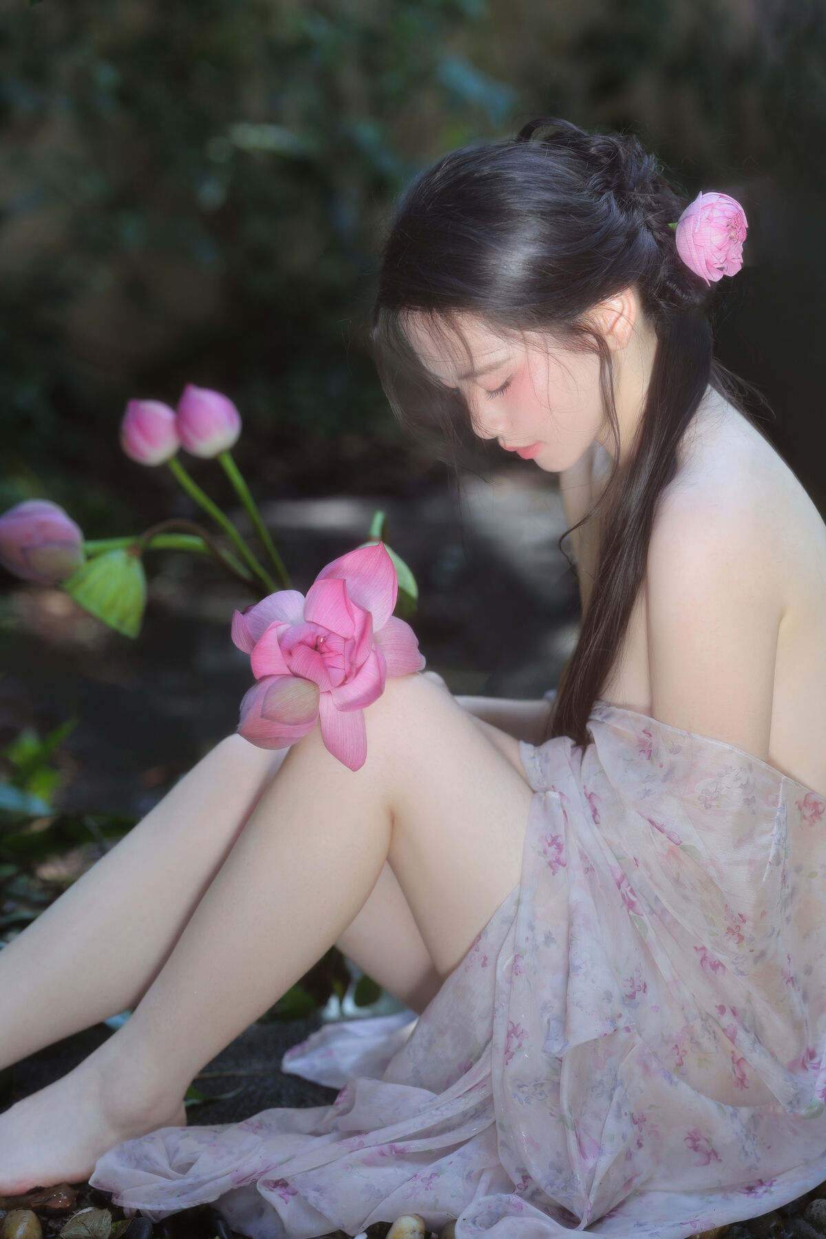 YiTuYu艺图语 Vol.9730 Naomi 10 YiTuYu艺图语 Vol.9730 Naomi
