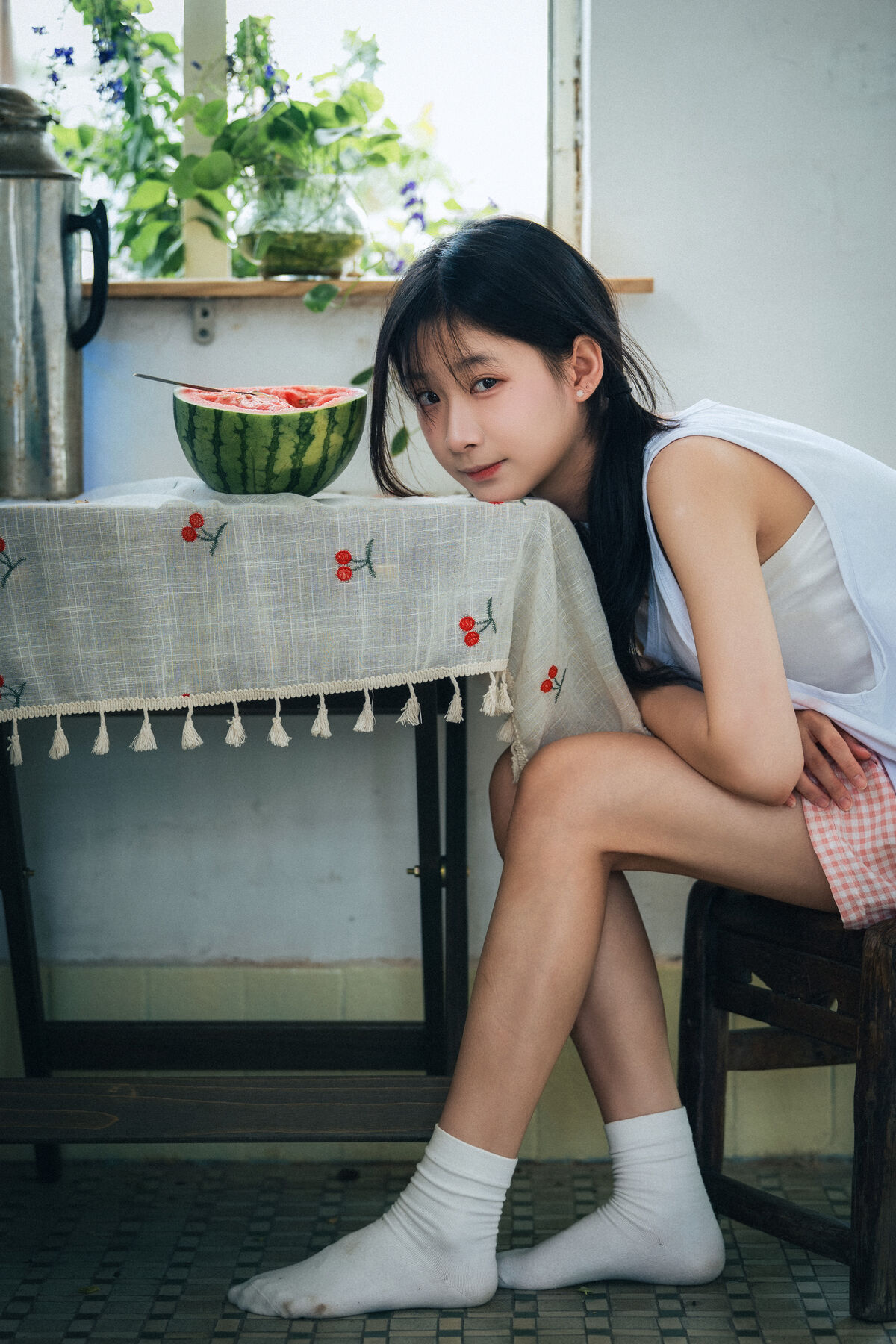 YiTuYu艺图语 Vol.9690 Le Le Le 20 YiTuYu艺图语 Vol.9690 Le Le Le