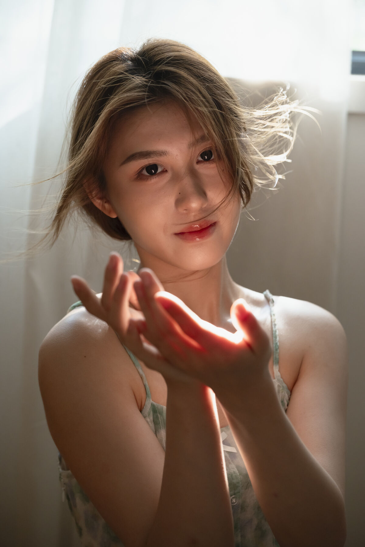 YiTuYu艺图语 Vol.9678 Xiao Yu