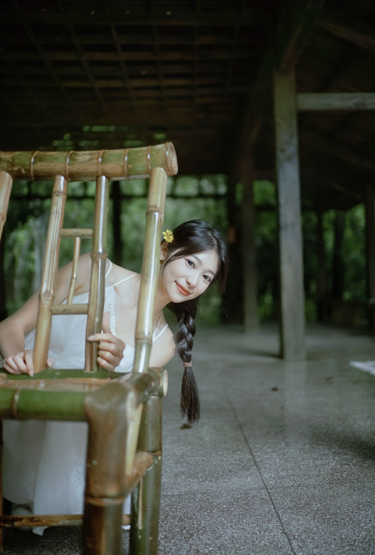 YiTuYu艺图语 Vol.9705 Xiao Mei 26 YiTuYu艺图语 Vol.9705 Xiao Mei