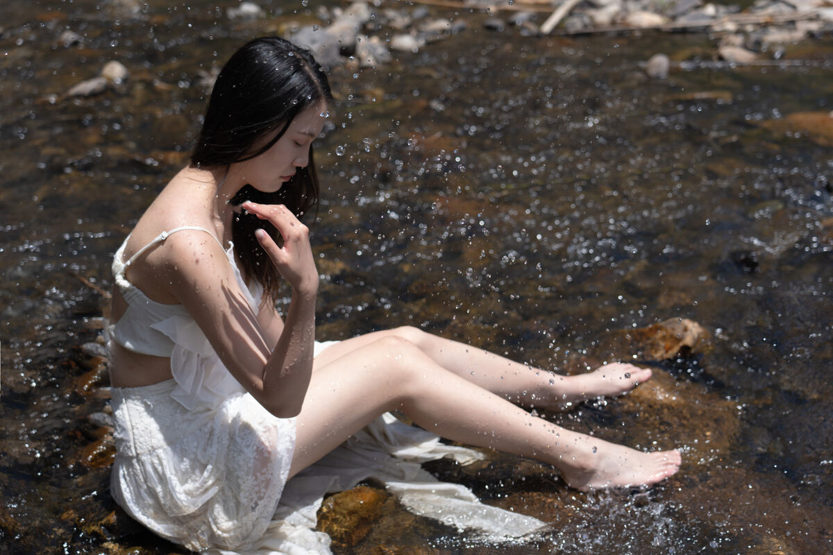 YiTuYu艺图语 Vol.9744 KiKi 15 YiTuYu艺图语 Vol.9744 KiKi
