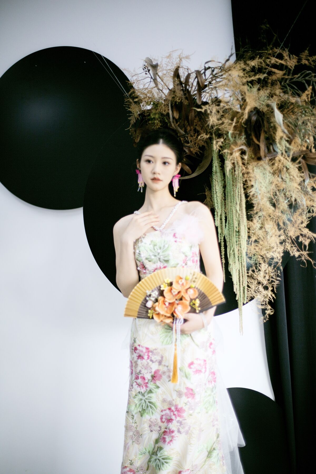 YiTuYu艺图语 Vol.9442 Yi Ping 17 YiTuYu艺图语 Vol.9442 Yi Ping
