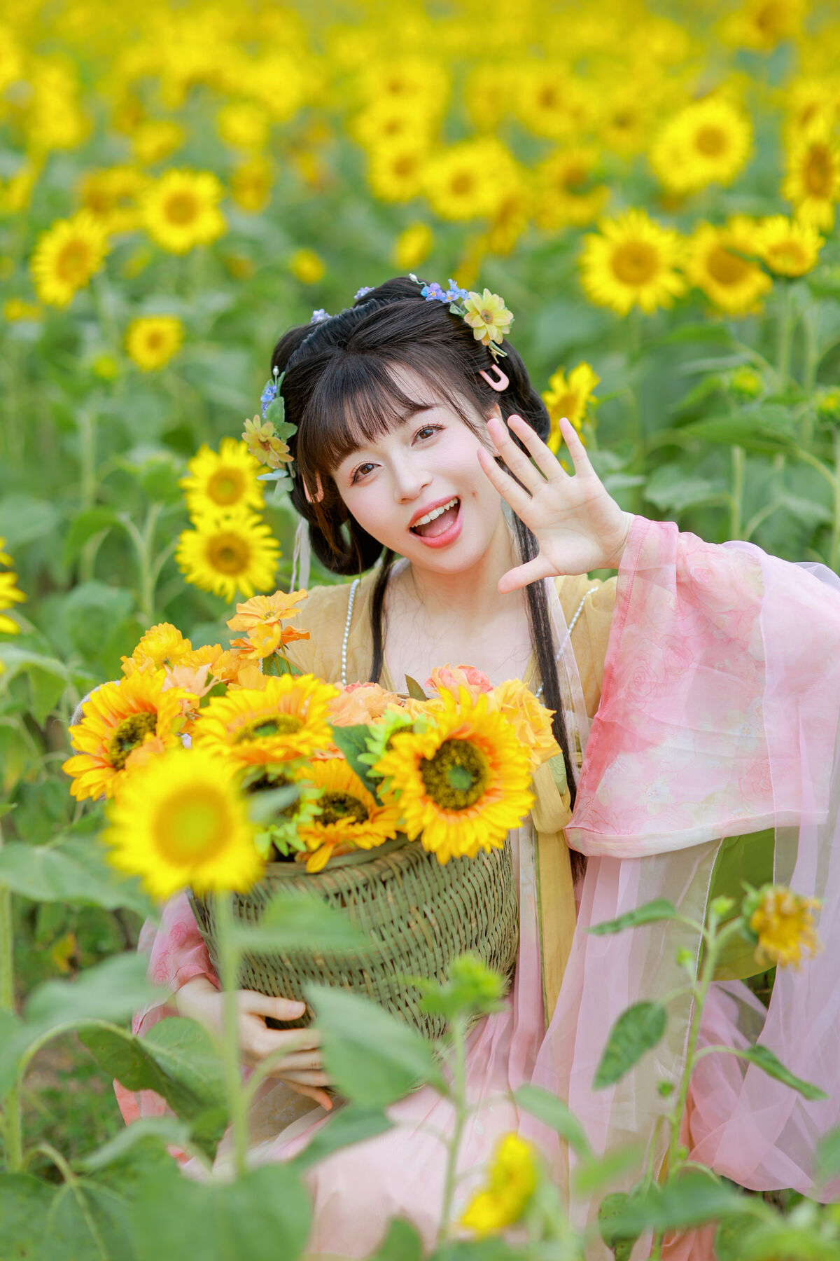 YiTuYu艺图语 Vol.9686 Lin Lin 7 YiTuYu艺图语 Vol.9686 Lin Lin
