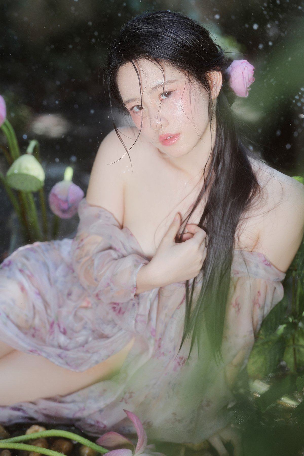 YiTuYu艺图语 Vol.9730 Naomi