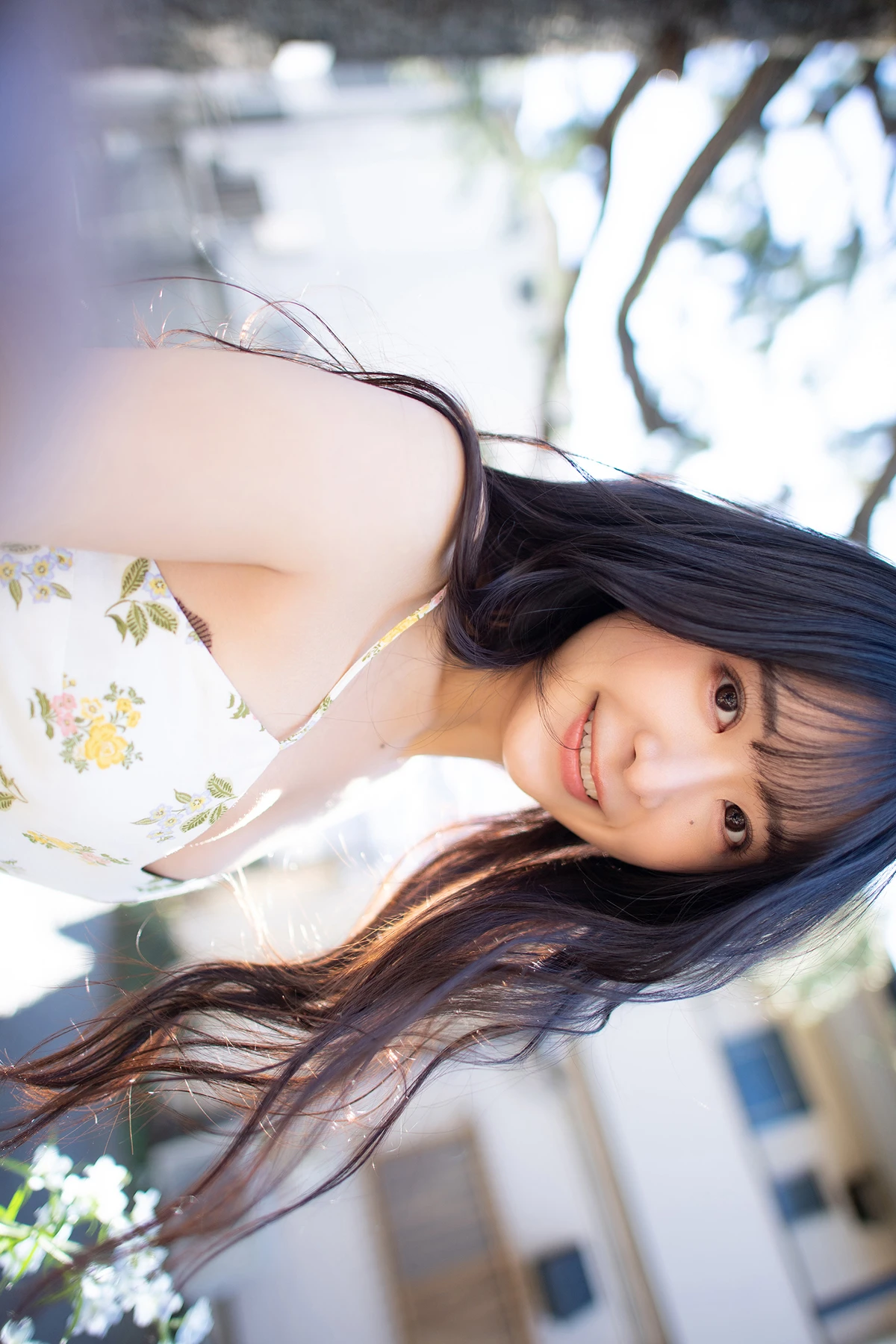 Naomi Majima 真島なおみ, 週刊ポストデジタル写真集 「愛しくてジェラシー」 11 Naomi Majima 真島なおみ, 週刊ポストデジタル写真集 「愛しくてジェラシー」